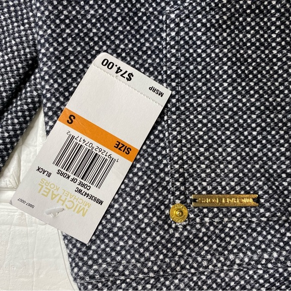 NEW MICHAEL Michael Kors Woman’s Small Legging Pants - Picture 12 of 12